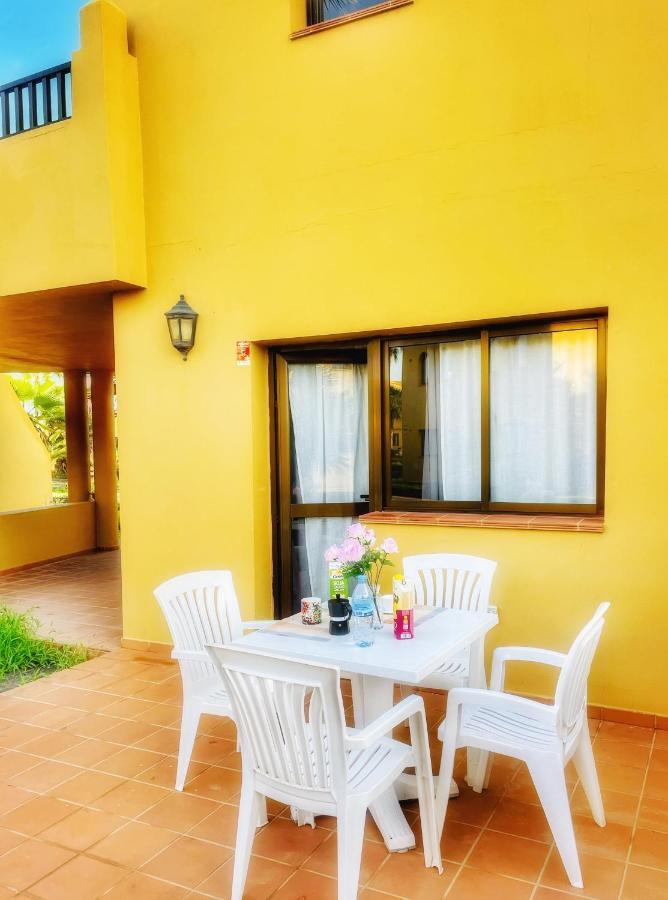 Paradise House คอร์ราเลโฮ ภายนอก รูปภาพ
